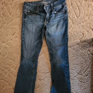 America eagle jeans